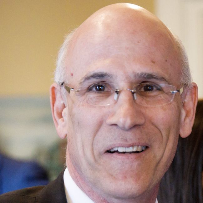 Michael Wernick - Government Expert, 23rd Clerk of the Privy Council of Canada