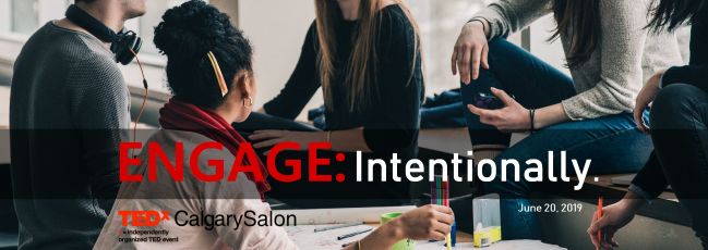 ENGAGE: Intentionally Salon