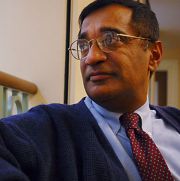 Dr. Ali Asani--Navigating Religions